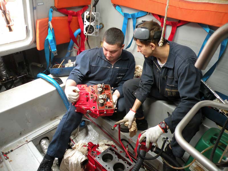 Купить диплом судового механика Купить диплом судового механика